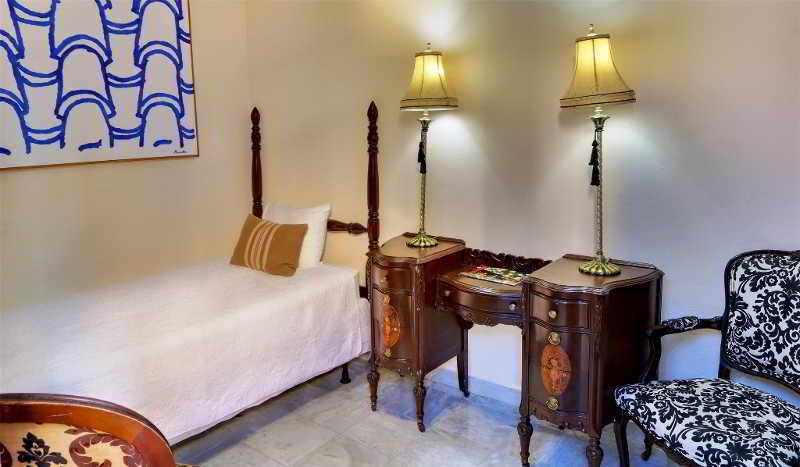 Villa Herencia Hotel San Juan Kültér fotó