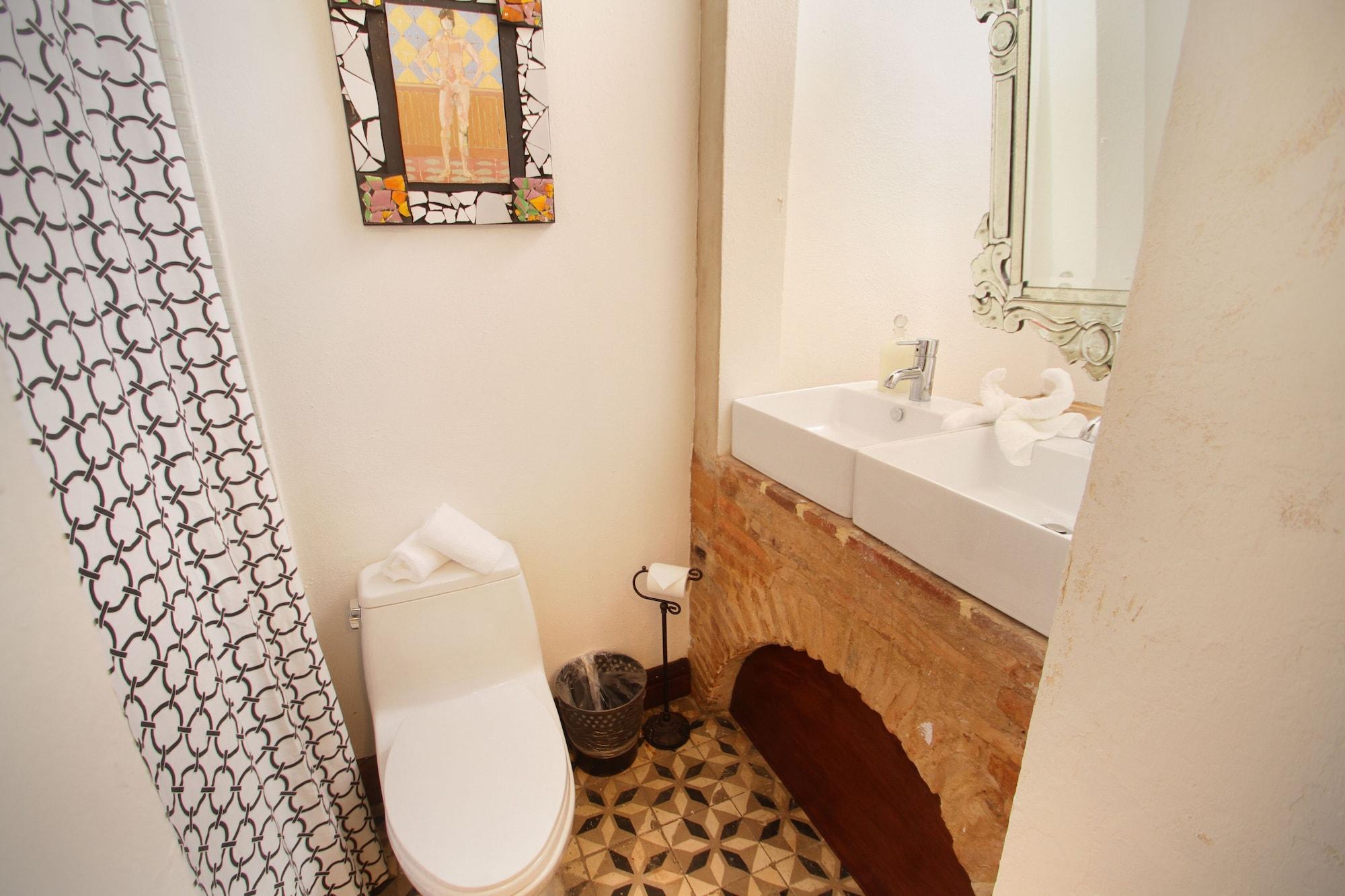 Villa Herencia Hotel San Juan Kültér fotó