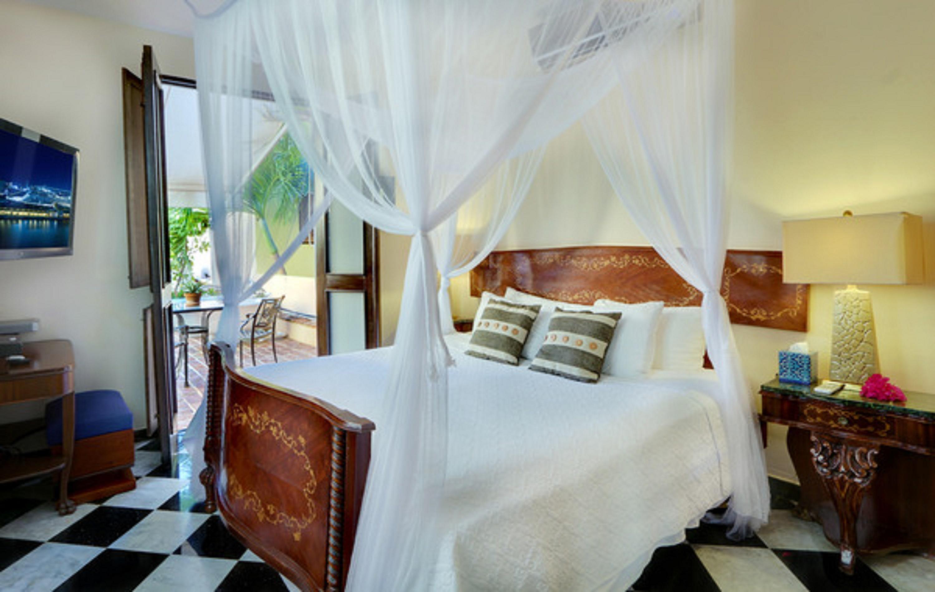 Villa Herencia Hotel San Juan Kültér fotó