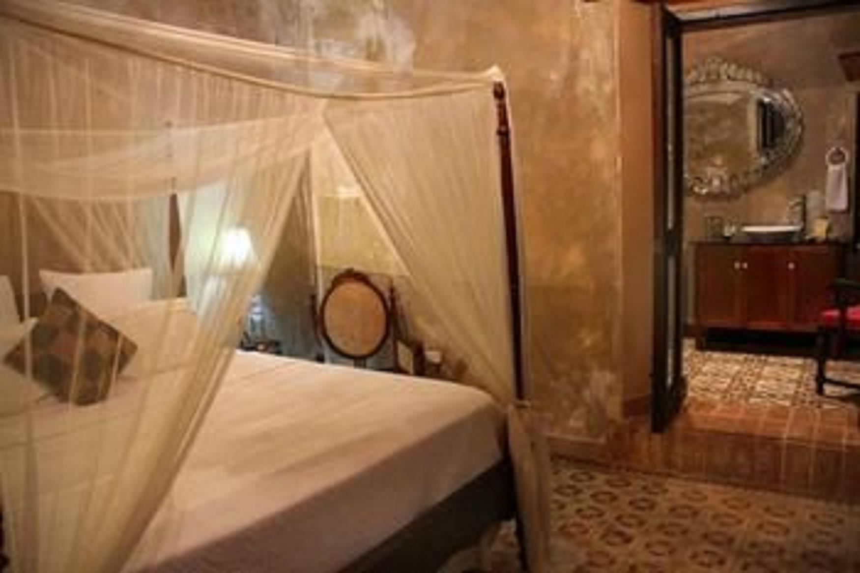 Villa Herencia Hotel San Juan Kültér fotó