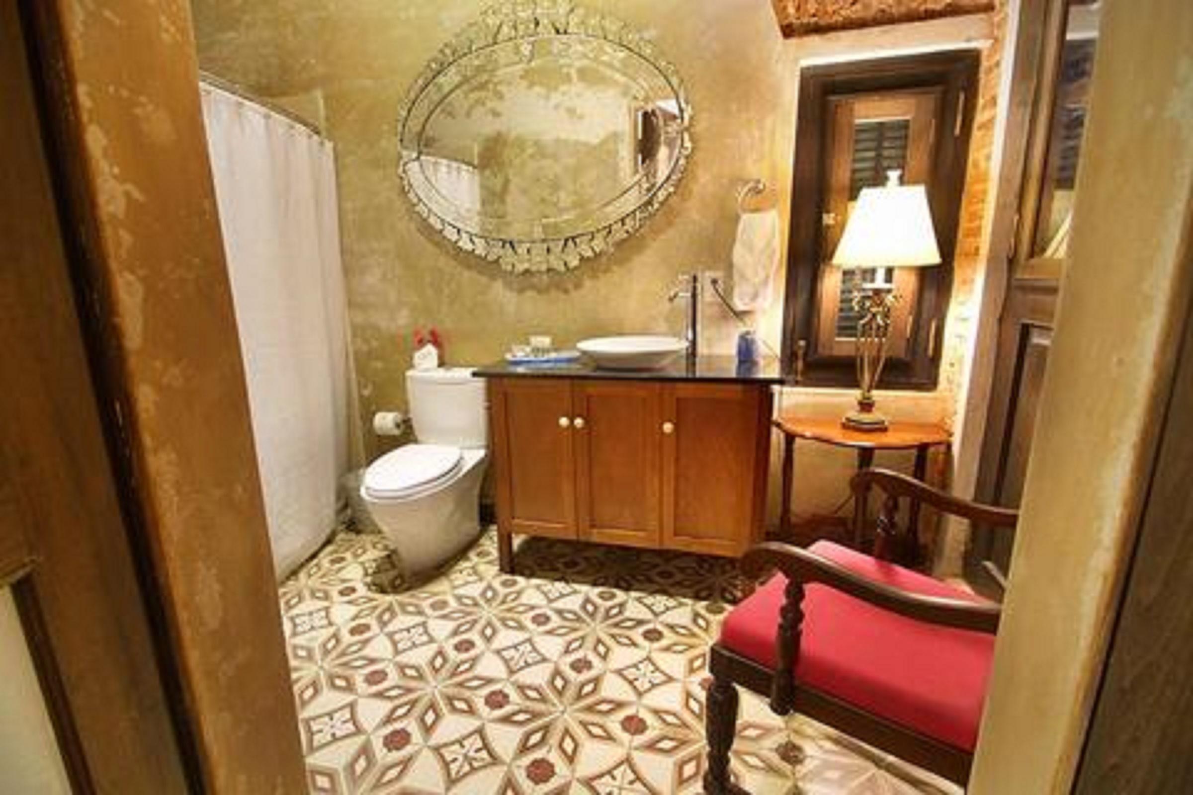 Villa Herencia Hotel San Juan Kültér fotó