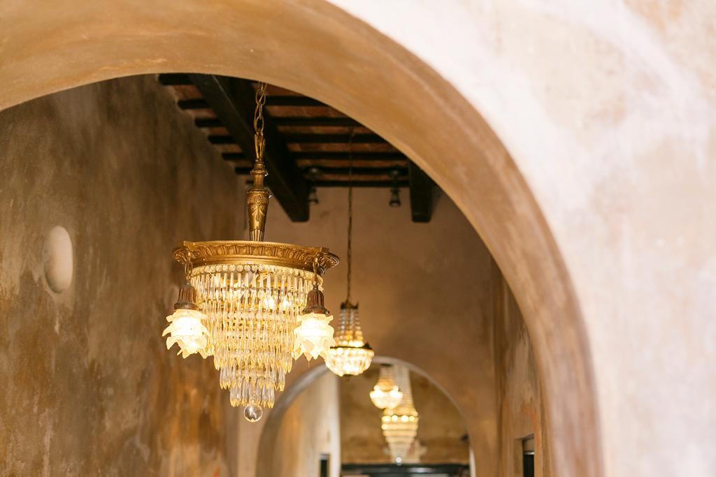 Villa Herencia Hotel San Juan Kültér fotó