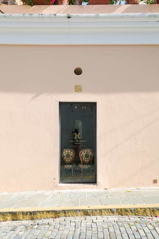 Villa Herencia Hotel San Juan Kültér fotó