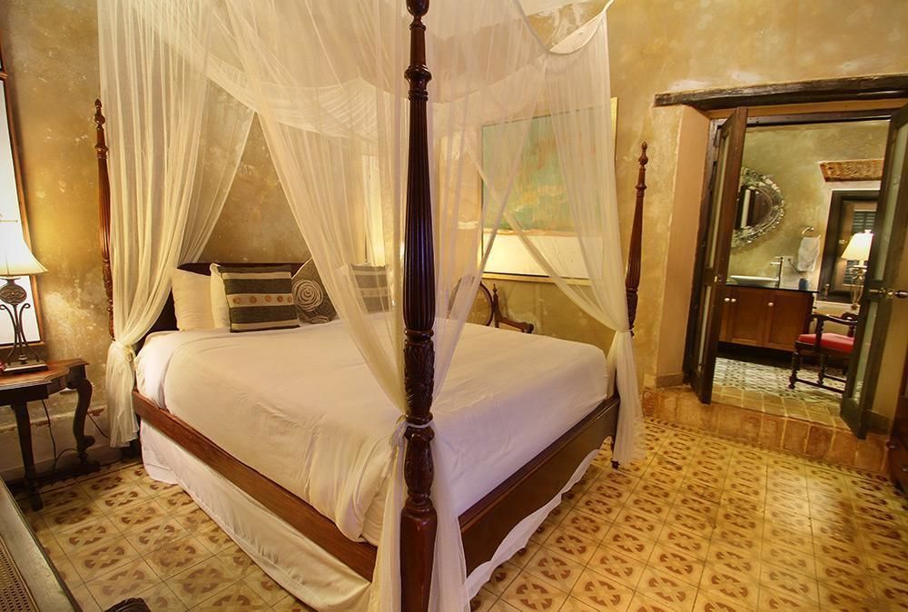 Villa Herencia Hotel San Juan Kültér fotó